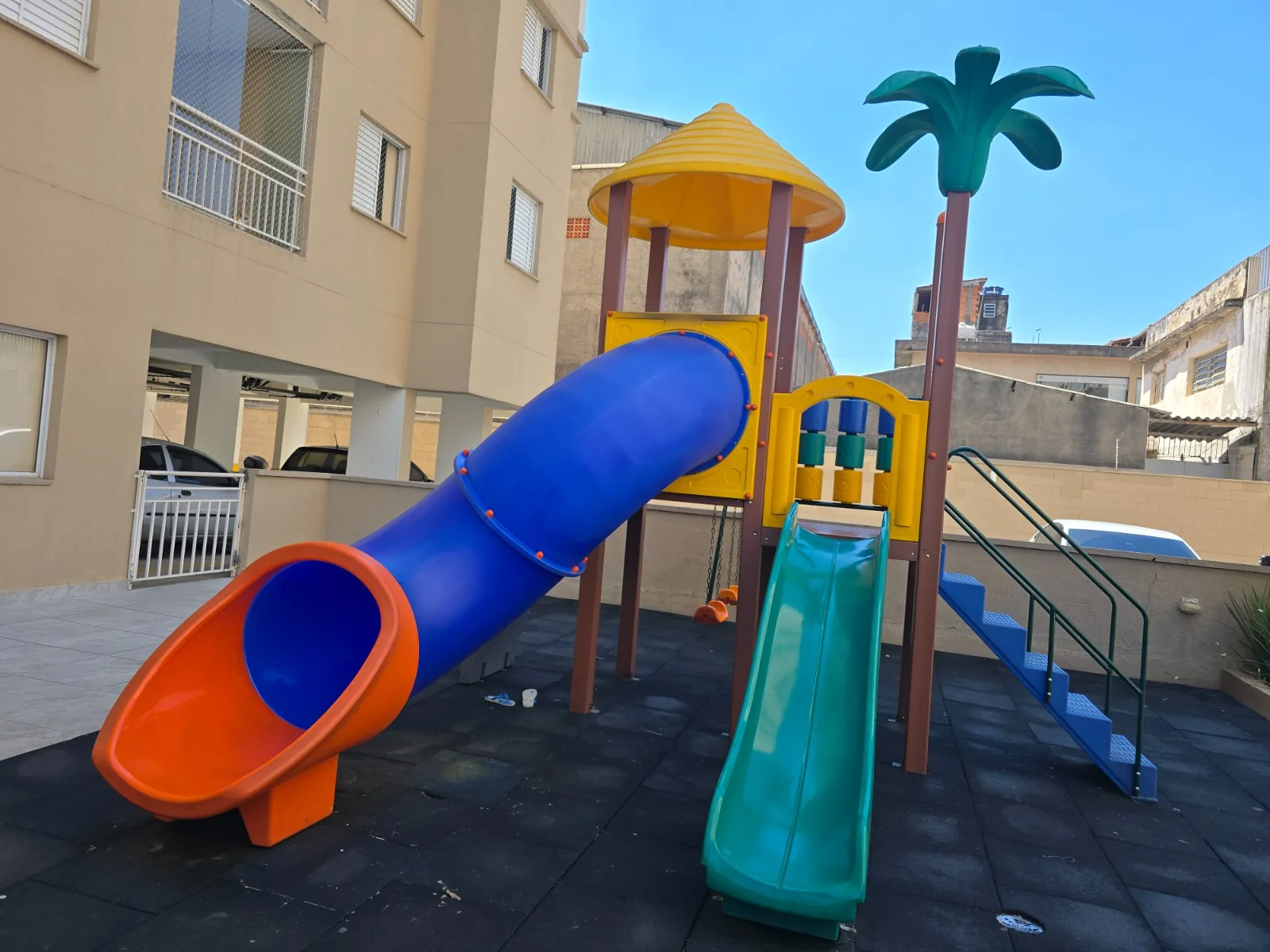 Playground